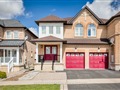 50 Weatherill Rd, Markham