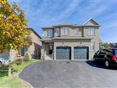 110 Lahore Cres, Markham