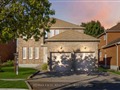 96 Featherstone Ave, Markham