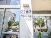 7167 Yonge St 302, Markham