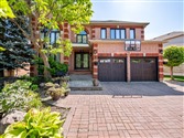 123 Hammerstone Cres, Vaughan