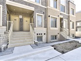 130 Honeycrisp Cres TH312, Vaughan