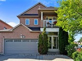 28 Preston Hill Cres, Vaughan