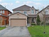 22 Lanterna Cres Bsmt, Vaughan