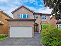 45 Meadowcliffe Ave, Richmond Hill