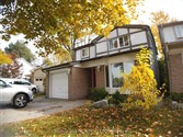 61 Lillooet Cres Bsmt, Richmond Hill