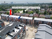 300 Atkinson Ave POTL 19, Vaughan