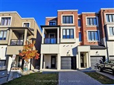 18 Hyderabad Lane, Markham