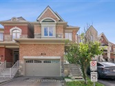 20 Mack Clement Lane, Richmond Hill