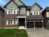 120 Settlers Cres, Bradford West Gwillimbury