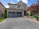 13 James Ratcliff Ave, Whitchurch-Stouffville