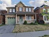 71 Edward Jeffreys Ave, Markham