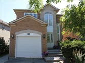 20 Bestview Cres Upper, Vaughan