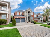 24 Linsmary Crt, Markham