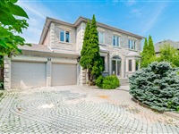 6 Boxwood Cres, Markham