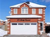 65 Mindy Cres, Markham