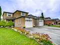 40 Sunshine Dr, Richmond Hill