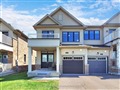 83 Alvin Pegg Dr, East Gwillimbury