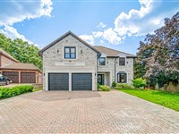 88 Montgomery Crt, Markham