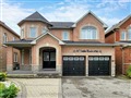 167 Golden Meadow Dr, Markham