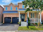 54 Willow Heights Blvd, Markham