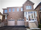 15 Jackson Eli Way, Markham