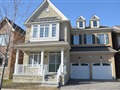 66 Henry Bauer Ave, Markham