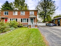 256 Zelda Cres, Richmond Hill