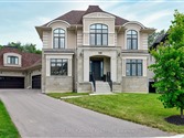 108 Lady Jessica Dr, Vaughan