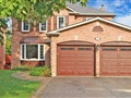 7 Captain Francis Dr, Markham