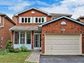 327 Sussex Ave, Richmond Hill