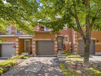 713 Caradonna Cres, Newmarket