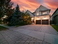 472 Cunningham Dr, Vaughan