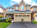 80 Bush Ridges Ave, Richmond Hill