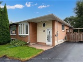 65 Walter Ave BSMT, Newmarket