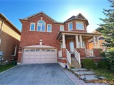 42 Madison Height Blvd, Markham