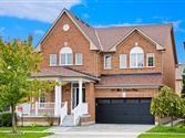 138 Alfred Paterson Dr, Markham