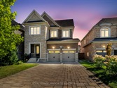 96 Torrey Pines Rd, Vaughan