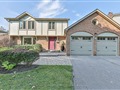 110 Sir Lancelot Dr, Markham