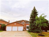 61 Nadine Cres, Markham