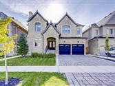 55 Glen Abbey Tr, Vaughan