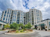 24 Woodstream Blvd 709, Vaughan