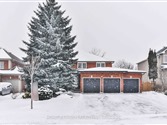 16 Schooner Crt, Markham