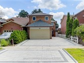 125 Green Bush Cres, Vaughan