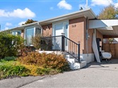 149 Septonne Ave MF, Newmarket