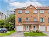 151 Townsgate Dr 111, Vaughan