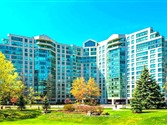 7805 Bayview Ave 1103, Markham