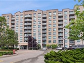 51 Baffin Crt 316, Richmond Hill