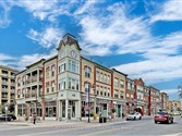 68 Main St 403, Markham