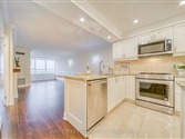 33 Weldrick Rd 1508, Richmond Hill